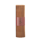Maxbell 450x High Quality Incense Sticks Natural Sandalwood for Bedroom Studio Pink