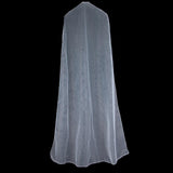 Maxbell Breathable Wedding Gown Prom Dress Garment Bag Extra Long 1.6m/1.8m 1.8m