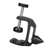 Maxbell Clarinet Bracket Sanding Support Tool Repair Stand for W17 Clarinet Parts