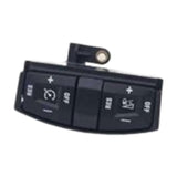 Maxbell Steering Wheel Switch Module for Scania R-Series Easy Installation