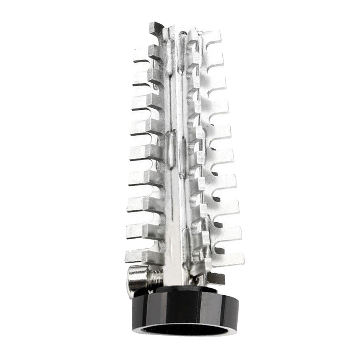 Maxbell Stainless Steel Electric Fish Scaler Roller Cutter Part for Scraping Cleaner Style C