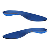 Max 1 Pair Plantar Fasciitis Insoles Orthopedic Arch Support Shoe Inserts 35-36