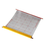 Maxbell Auto Dry Cloth Water-writing Intersected Figure Practice Chinese Calligraphy 73X43cm