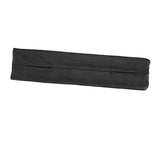 Maxbell Running Belt Workout Gear Adjustable Fanny Pack for Workouts Climbing Sports Black XL