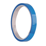 Maxbell Funny Sticky Ball Rolling Tape Crafts Decorative for Adult Kids Children Blue