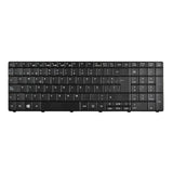 Max New Spanish keyboard for Acer Travelmate 5740 5742 TM8571 E1-521 E1-531G
