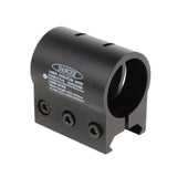 Maxbell Picatinny Waver Rail Mount Bracket Holder Clamp for Flashlight Opitcs 20mm