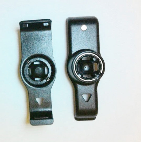 Maxbell Car Windshield Cradle Holder Clip for Garmin Nuvi 2515 2500 2505 2595 2508