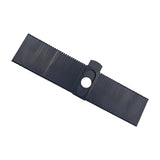 Maxbell Automatic Transmission Gear Shift Slider Strip for VW Polo 2006-2010 Durable