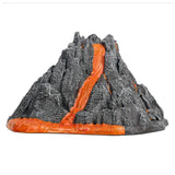 Max Maxb Simulation Volcanic Eruption Model Scene Nature Educational Kids Toy Gift