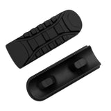 Maxbell 2x Passenger Front Footrest Rubber for BMW R1200GS LC Adv F750GS F850GS