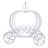 Max Iron Wire Wreath Frame Succulent Pot Metal Planter Plant Holder Decoration B