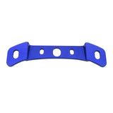 Maxbell Motorcycle Modified Harden Fixer Durable Replaces for Kymco Krv180 Blue