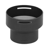 Maxbell Duct Pipe Reducer Converter Portable Accessory Straight Durable Premium