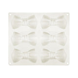 Maxbell 3D Heart Shaped Cake Mould Bakeware Chocolate Mold for Mousse Cake Ice Cream 235x205x40mm