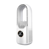 Maxbell Air Conditioning Fan Quiet Portable Air Conditioner for Home Desktop Bedroom