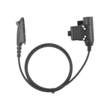 Maxbell U94 PTT Headset Adapter High performance for GP140 GP340 GP338
