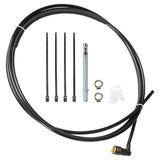 Maxbell Pick up Gas Fuel Line Fl-Fg0212 for Dodge RAM Pick up 1500 2500 3500