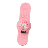 Maxbell children jump Training Equipment PP for Indoor Game Kindergarten Boys Girls Pink
