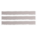 Maxbell Paper Tearing Ruler Template DIY Supplies for Scrapbooking Card Making