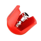 Maxbell Spray Sprinkler Heavy Duty Quick Connect for High Pressure Washer Accs Red