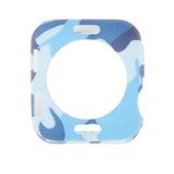 Max High Quality Protective Smartwatch Case for Apple Watch 38mm blue
