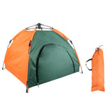 Maxbell Small Medium Pet Tent Sun Shelter for Indoor Outdoor Traveling Travel
