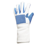 Maxbell 1 Piece Fencing Glove Bout Practice Training Equipment for Sport Training Large Left Hand