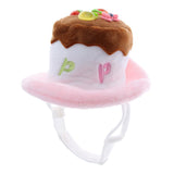 Maxbell Dog Cat Birthday Hat Cute Lovely Pet Happy Birthday Hat Headwear Party 2