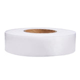 Maxbell 60m Web Hemming Tape Roll Easy Web Roll Hem Tape Just Iron On White 3cm