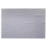 Maxbell Blank Rug Hooking Mesh Canvas for Rug Making Latch Hook Crafts 100x150cm