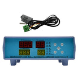 Maxbell XM18K-1 Multifunction Controller Temperature Humidity Egg Poultry Incubator
