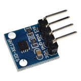 Max SHT30 Temperature Air Pressure Sensor Module for Arduino DIS