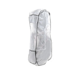 Maxbell Golf Bag Rain Cover Durable 1Pcs Golf Bag Rain Protection Cover for Golf Bag