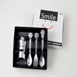 Maxbell 4 Pcs Kitchen Tableware Utensils Spoons Fork Bottle Peeler