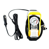 Max Maxb Air Compressor Pump Car Air Pump 12V 75 PSI Portable Tire Pump for Car