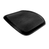Maxbell Car Seat Cushion Reduce Sweat Comfort for Office Chair Gaming Chair Large Black