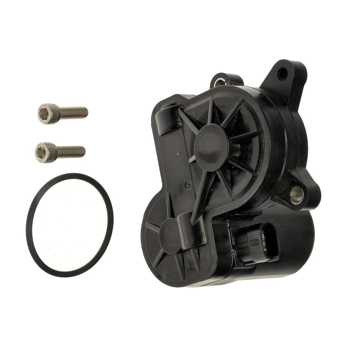 Maxbell Parking Brake Motor DG9Z2B713A for Lincoln Mkc 2018-2015 Accessories Left