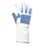 Maxbell 1 Piece Fencing Glove Bout Practice Training Equipment for Sport Training Large Right Hand