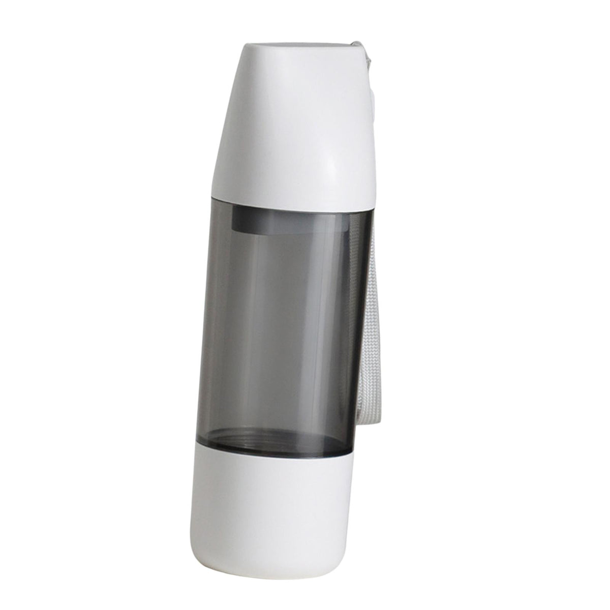 Maxbell Pet Water Bottle Feeding Dog Food and Water Cup for Fishing Hiking Traveling