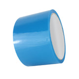 Maxbell Sticky Ball Rolling Tape Decorative Accessory Relaxing for Kids Home Adult  Light Blue