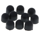 Max 10 Pieces Tips Replacement Stylus Pen Nib Tip for Capacitive Stylus 8.0mm