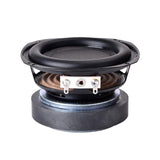 Maxbell Upgrade Woofer Subwoofer Speaker Rubber Home Vehicle