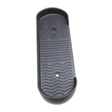 Maxbell Elliptical Trainer Pedals Durable Supplies for Household Use Cardio Training 1pcs Pedal