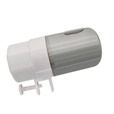 Maxbell Timer Food Dispenser Aquarium Feeding Vacation Pond Automatic Fish Feeder