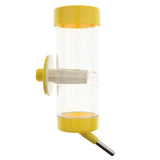 Maxbell Pet Water Dispenser Automatic Dog Cat Fountain Drinking Water Hanging Bottle