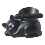 Maxbell Cartoon Coffee Residue Box for Shop Accessories