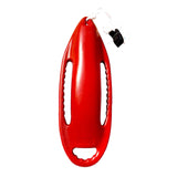 Maxbell Float Swimming Buoy Floatation Swimming Can for Swimming Survival red