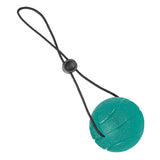 Maxbell Squeezing Ball Workout Resistance Ball Exercise Squeezer Hand Exercise Balls Green 20KG
