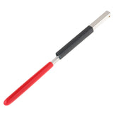 Maxbell Sanding Paper Sandpaper Stick for Metal Wood Polishing Tool DIY Square